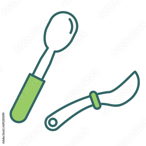 Spoon Icon