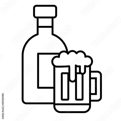 Beer Icon