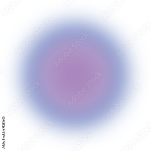 Body Aura Chakra Energy Element Circle