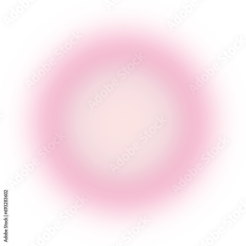 Body Aura Chakra Energy Element Circle
