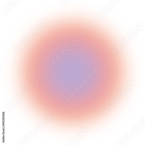 Body Aura Chakra Energy Element Circle