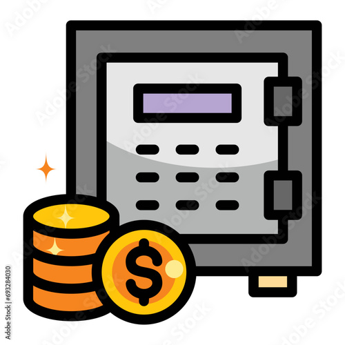 Savings Icon