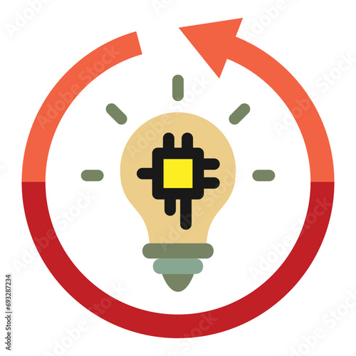 Reinvention Icon