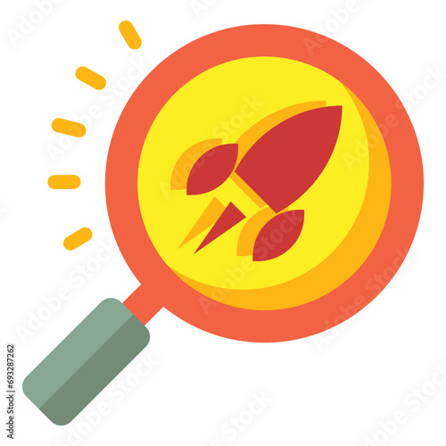 Prospect Icon