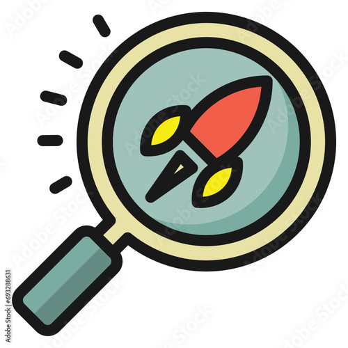 Prospect Icon