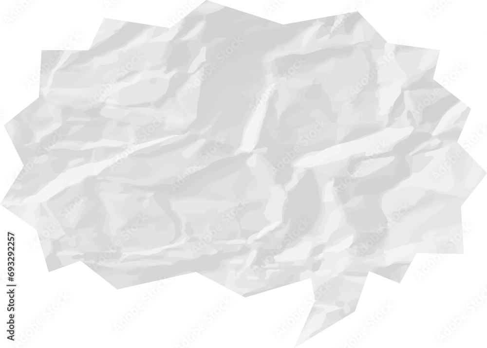 old paper speech bubble old paper speech bubble