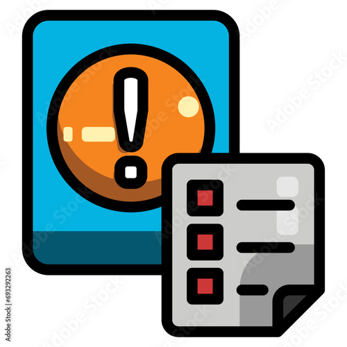 Compliance Icon