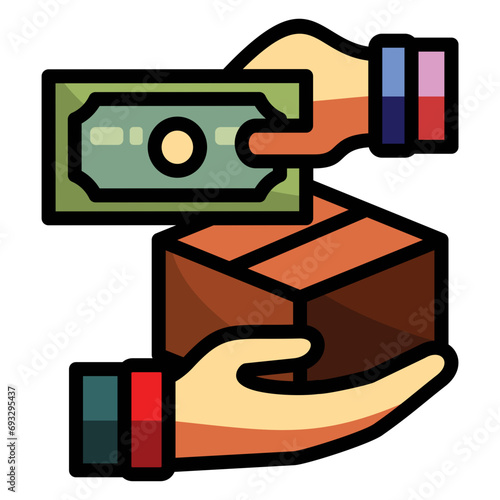 Trade Icon