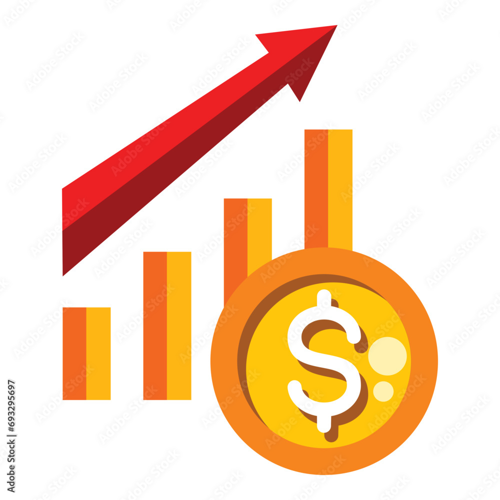 Profitable Icon Profitable Icon