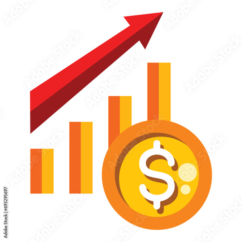 Profitable Icon