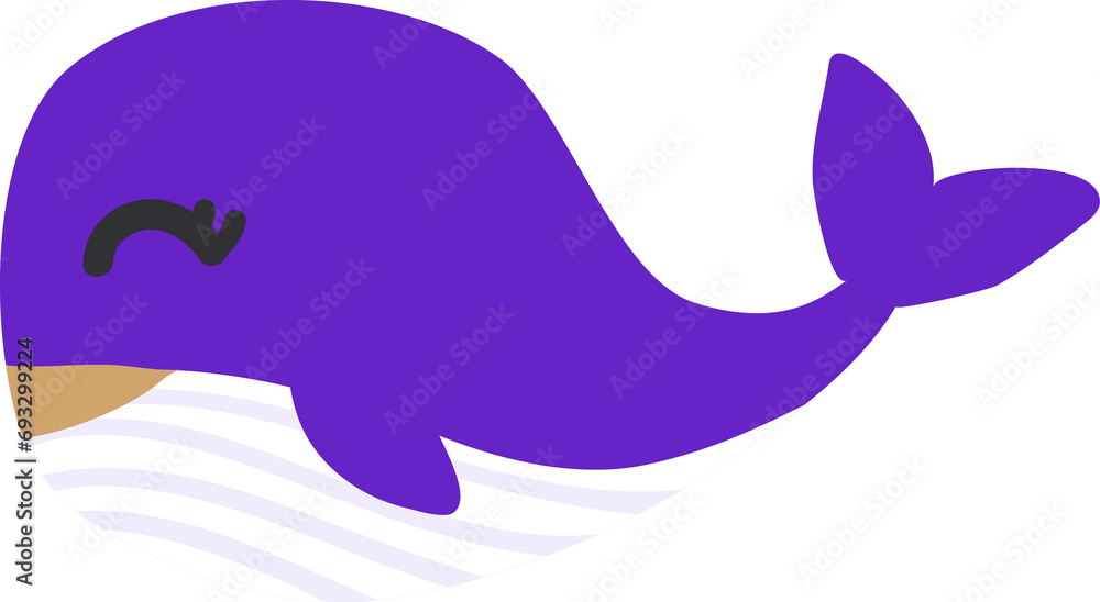 cute whale cartoon cute whale cartoon