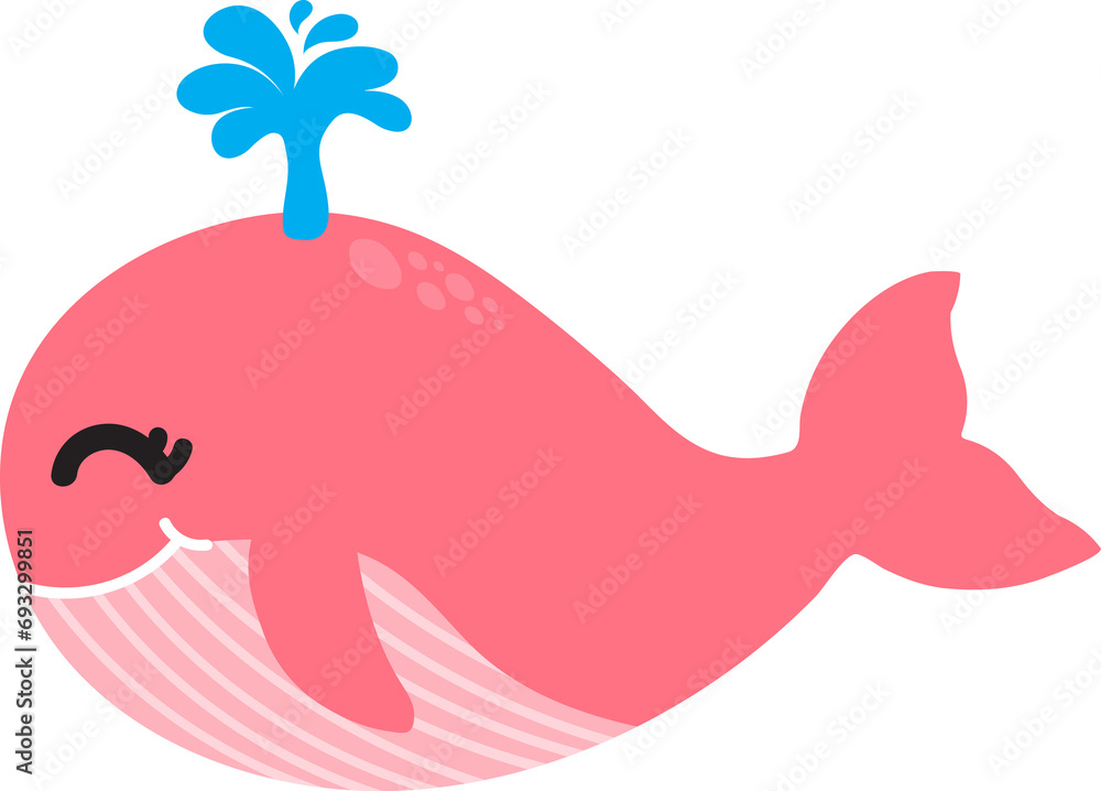 cute whale cartoon cute whale cartoon
