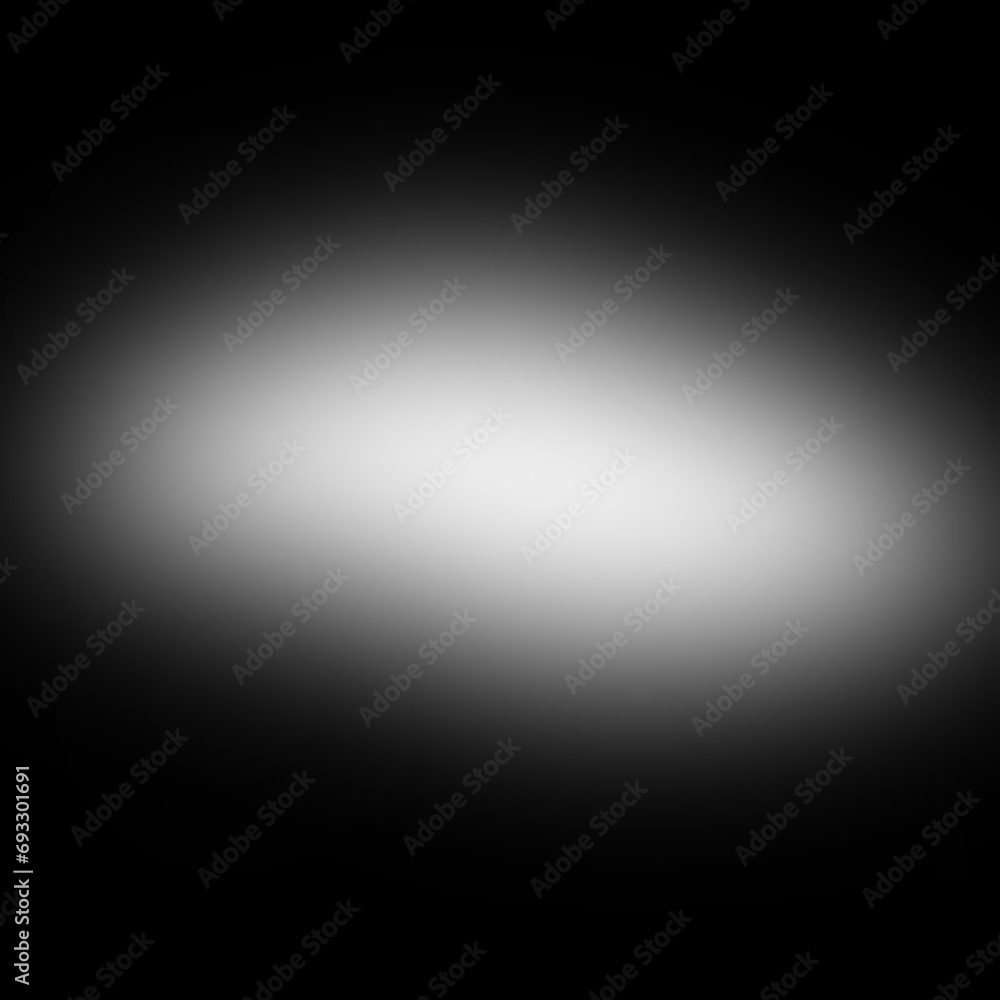 Pattern of blurred white on black background. Pattern of blurred white on black background.