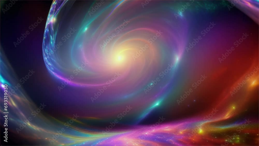 abstract background with spiral abstract background with spiral