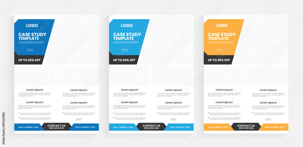 Case study flyer design, Business case study layout, Editable corporate flyer design, Professional case study a4 poster design Case study flyer design, Business case study layout, Editable corporate flyer design, Professional case study a4 poster design
