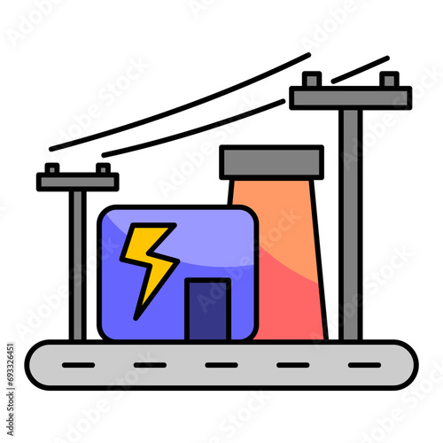 Power Icon