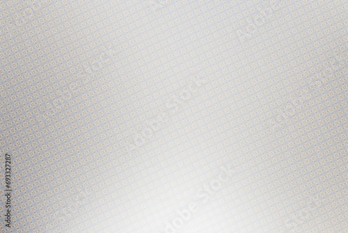 White paper texture or background for design with copy space for text or image