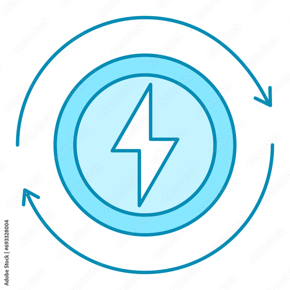 Energy Icon Energy Icon