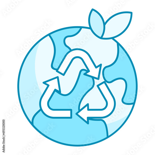 Environment Icon