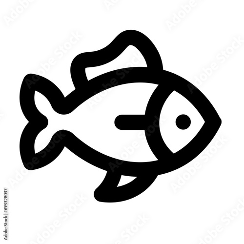 Cod Line UI Icon