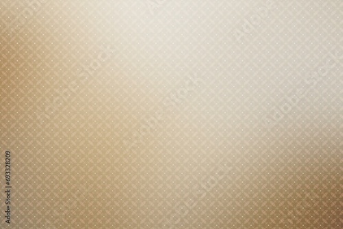 Seamless patterned background in light brown and beige colors