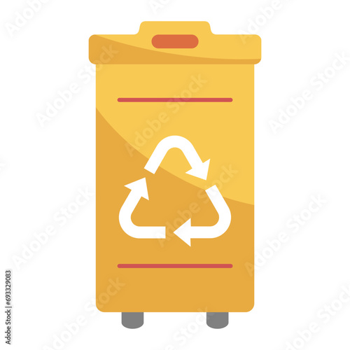 Trash Icon