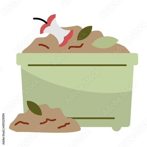 Compost Icon