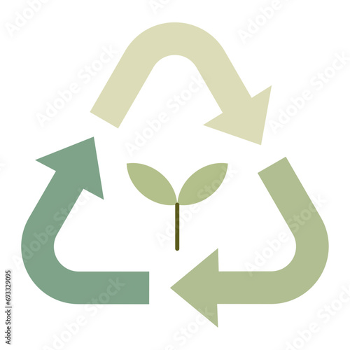 Reuse Icon