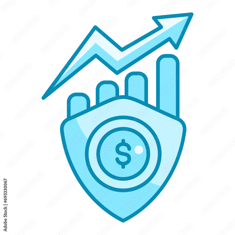 Investment Trust Icon