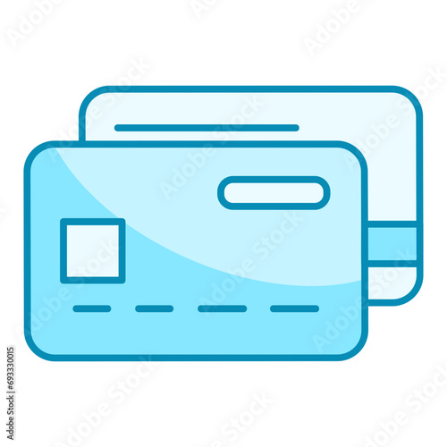 Credit Card Icon
