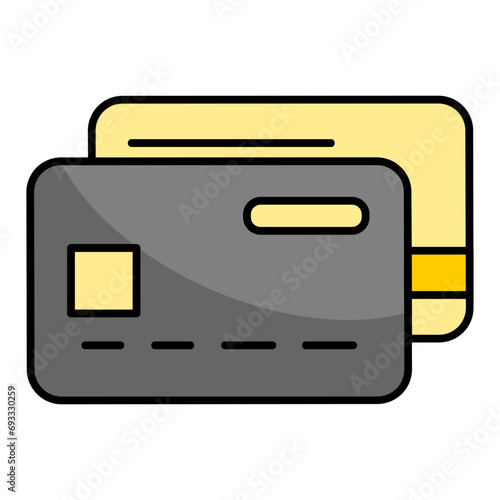 Credit Card Icon