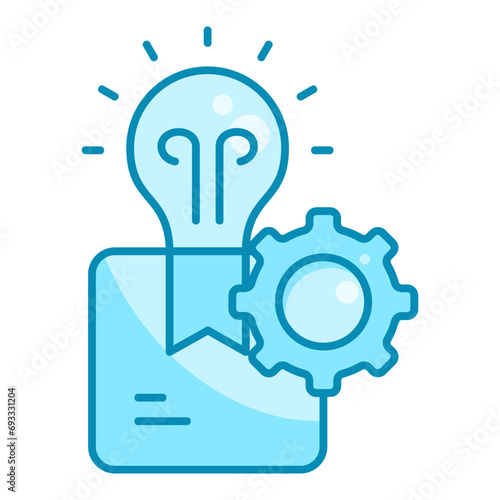 Innovation Icon