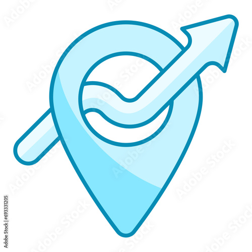 Optimization Icon