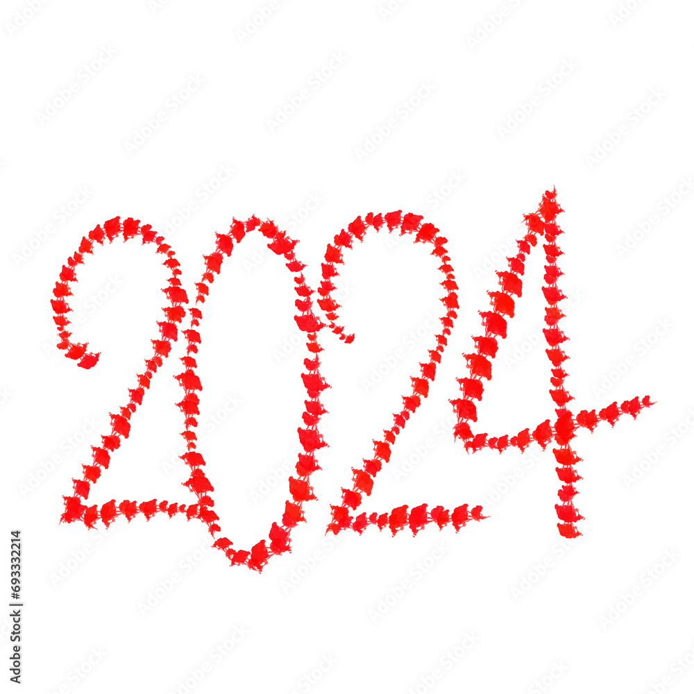Year 2024 Year 2024