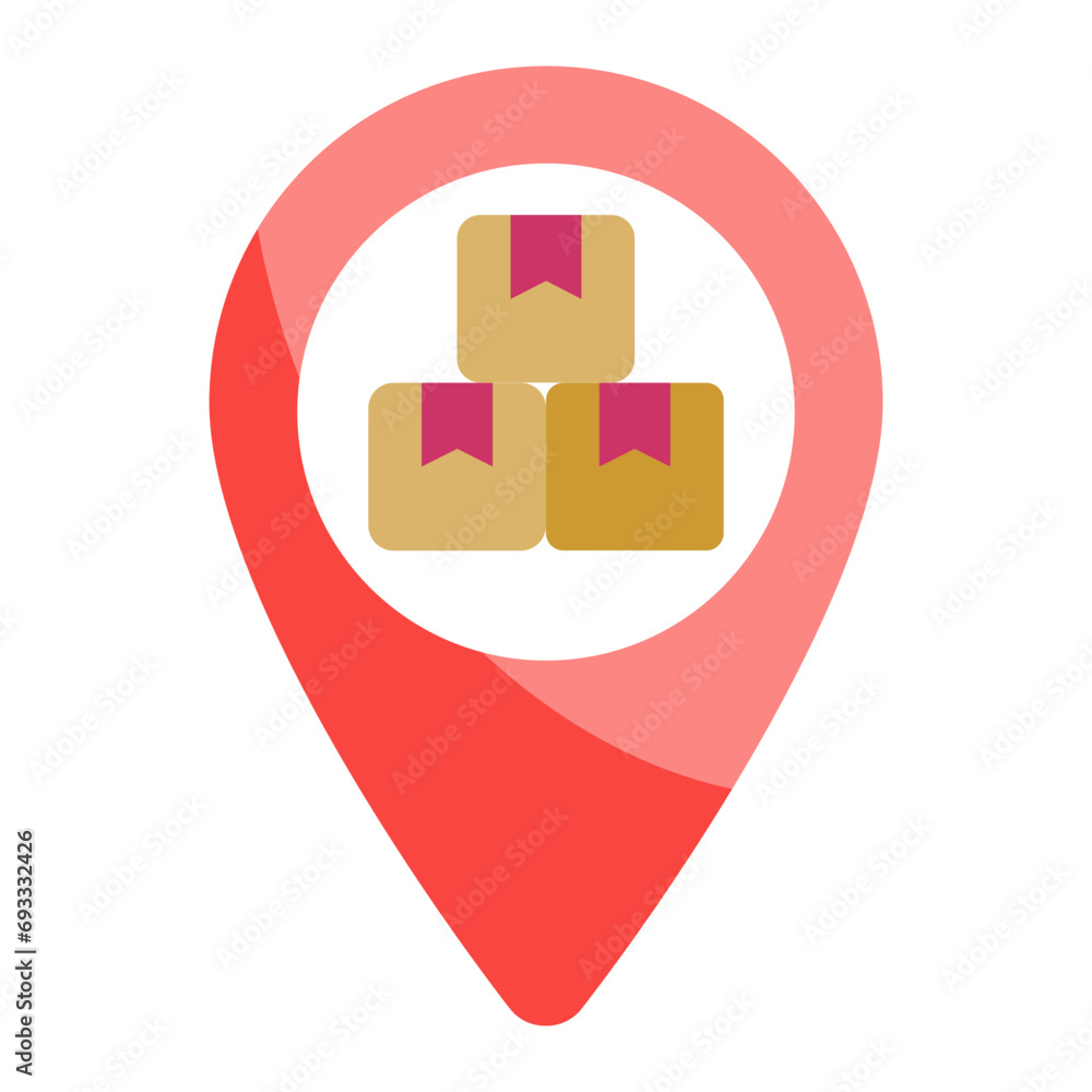Delivery Icon Delivery Icon