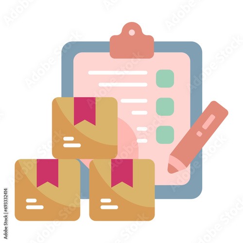Inventory Icon