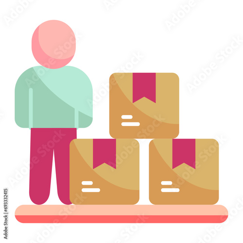 Supplier Icon
