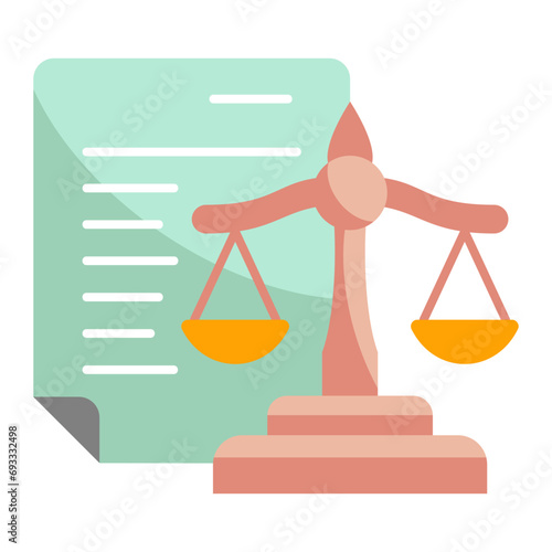 Regulations Icon