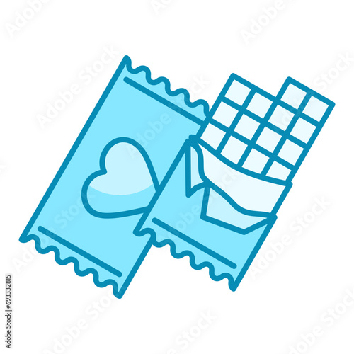 Chocolate Icon