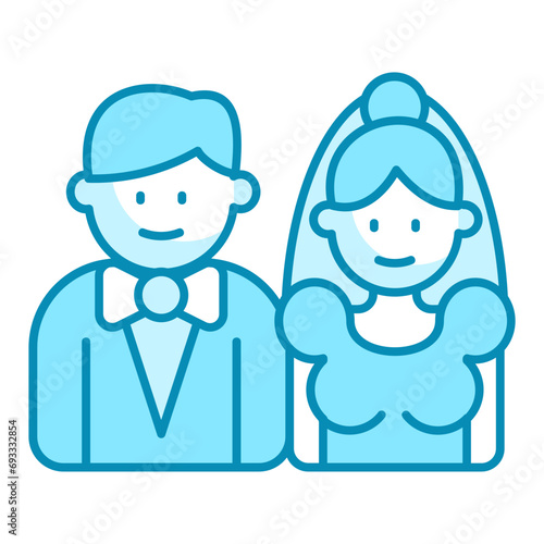Wedding Icon