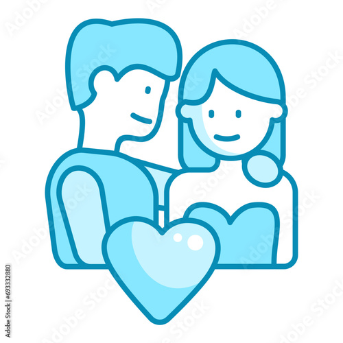 Embrace Icon
