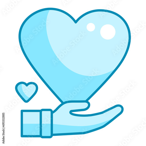 Affection Icon