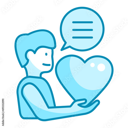 Passion Icon