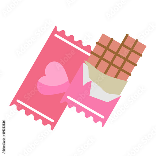 Chocolate Icon