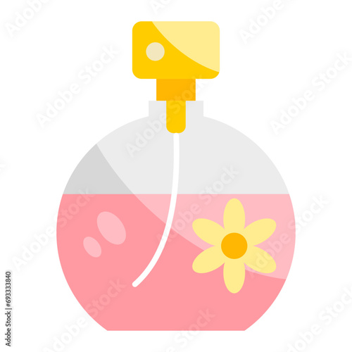 Perfume Icon