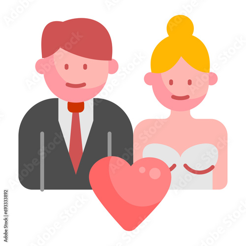 Wedding Icon