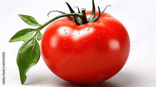 Fresh tomato UHD wallpaper