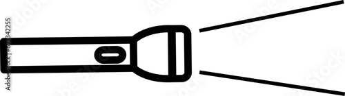flashlight icon