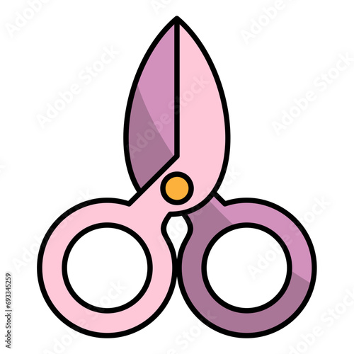 Scissors Icon