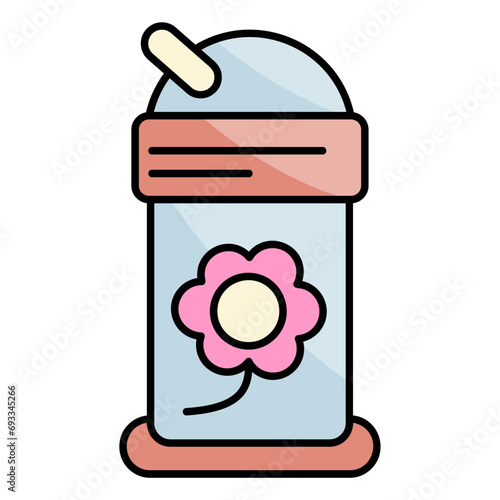 Bottle Icon